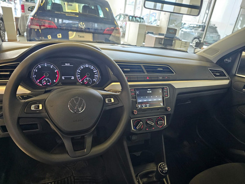Volkswagen Saveiro 1.6 Msi Trendline Cs