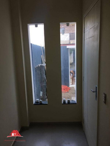 Duplex C/2 Suítes No Bairro Manuela - Ca0101