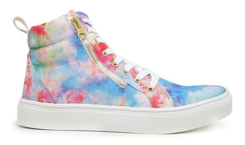 Sapatilha Sapatenis Tenis Feminino Casual Tamanho Até 42 Top | Mercado Livre