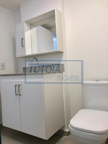Imagem 20 de 30 de Apartamento À Venda Na Vila Mariana - 21399-b - 33661011