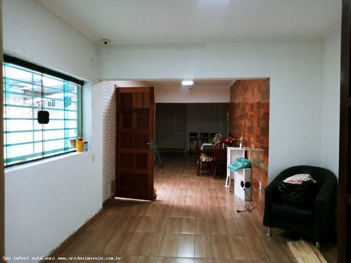 Imagem 3 de 15 de Casa Para Venda Em São Paulo, Super Quadra Morumbi, 5 Dormitórios, 3 Banheiros, 8 Vagas - R388_1-2105337
