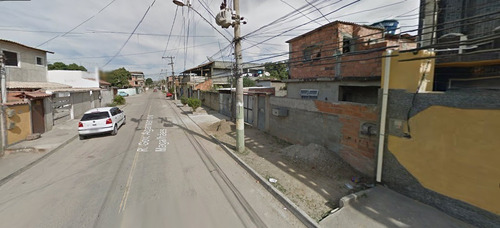 Imagem 3 de 4 de L Casa 2 Quartos Sala Cozinha - São Gonçalo Boa Vista