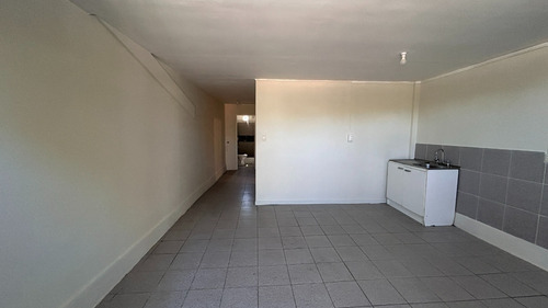 Departamento 2d Y 1b Primer Piso Salida Independiente