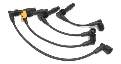 Cables De Bujia Chevrolet Optra Motor 1.8 R.