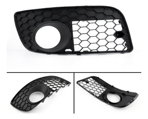 Paragolpes Delantero Derecho For Vw Golf Mk5 Gti 2006-2009