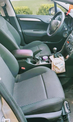 Citroën C4 Lounge 2014 2.0 Tendance