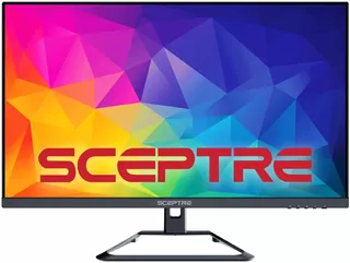 Monitor Gamer Sceptre 4k 27