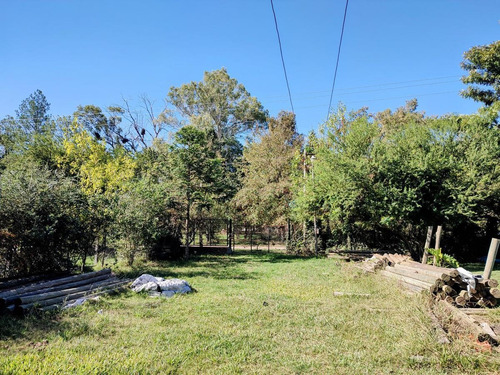 Imagen 6 de 8 de Terreno En Gualeguaychu
