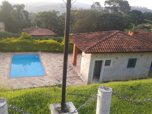 Chácara À Venda, 13 Vagas, Mato Dentro - Mairiporã/sp - 2173