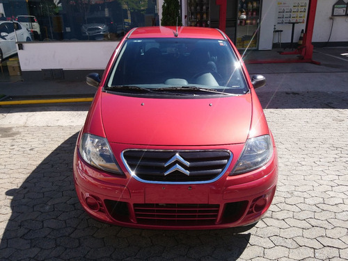 Citroën C3 2012 1.4 8v Glx Flex 5p
