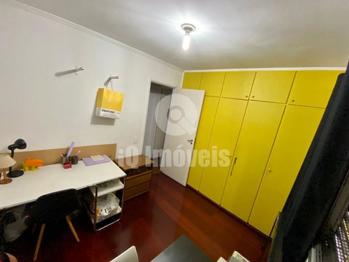Imagem 9 de 15 de Apartamento Perdizes 60 Metros 2 Dormitórios 1 Suíte 1 Vaga - Iq26091