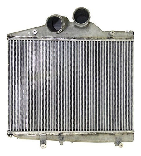 Intercooler Mercedes Atego 1725 1728 2425 2428 2004 A 2011