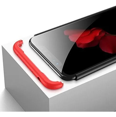 Funda funda protectora para celulares con carga inal mbrica Danet