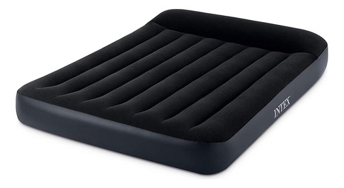 Intex Ed Dura-beam Resta De Cialla Estánda Del Aire: Techa D