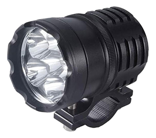 2pcs Universal Motocicleta Conducir Pasando Light Bar Led