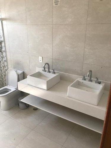 Chácara Com 4 Dormitórios À Venda, 1000 M² Por R$ 1.450.000,00 - Colinas De Inhandjara - Itupeva/sp - Ch0213
