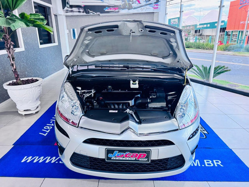 Citroën C4 Picasso C4 Pic Glxa 5l