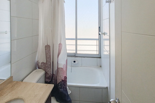 Imagen 15 de 22 de Departamento Con Amplio Living Comedor