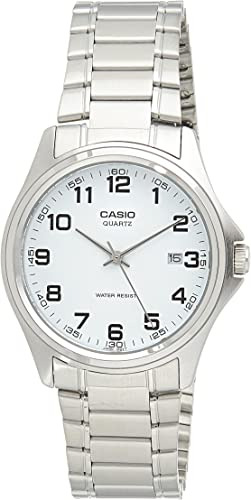 Casio General Relojes De Hombre Metal Moda Mtp-1183a-7bdf -