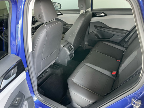 Volkswagen Taos 1.4 Tsi Comfortline At