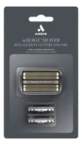 Comprar Cabezal + Cuchillas Para Andis Afeitadora Resurge Shaver