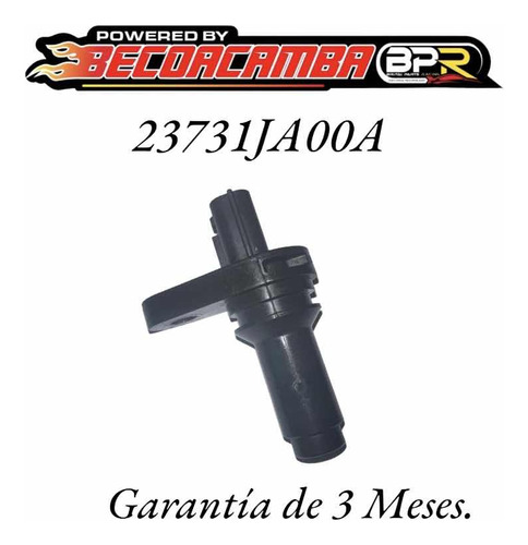 Sensor Cigueñal Ckp Nissan Sentra Versa Tiida B16 Original