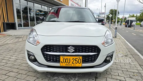 Suzuki Swift 1.2 Gl
