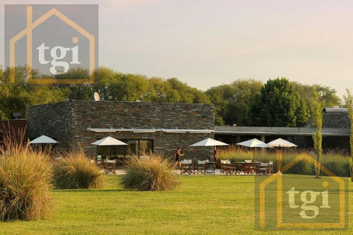 Imagen 11 de 14 de Lote A La Laguna En Venta En San Sebastián - Área 8