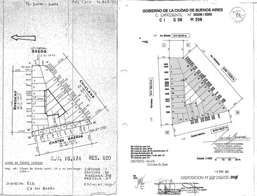 Imagen 9 de 25 de Local Y Ph 10 Habitaciones En Venta En Boedo Usaa