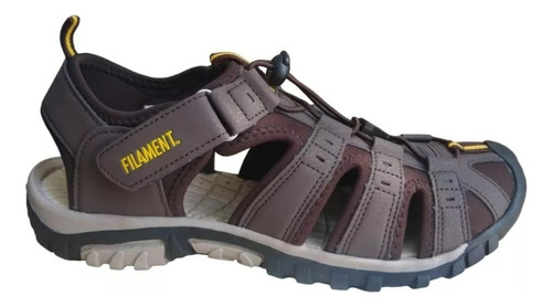 Sandalias Trekking Vadeo Filament Kyn Hombre Calzado Outdoor