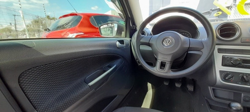 Volkswagen Gol 2016 1.0 Trendline Total Flex 5p