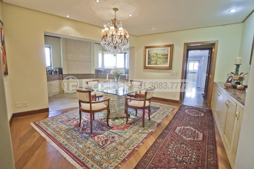Imagem 15 de 30 de Apartamento, 4 Dormitórios, 776.56 M², Moinhos De Vento - 13457