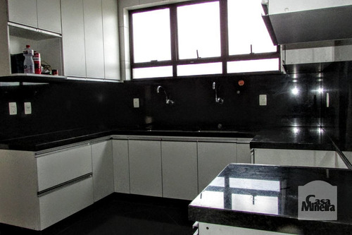 Imagem 6 de 15 de Apartamento À Venda No União - Código 241936 - 241936