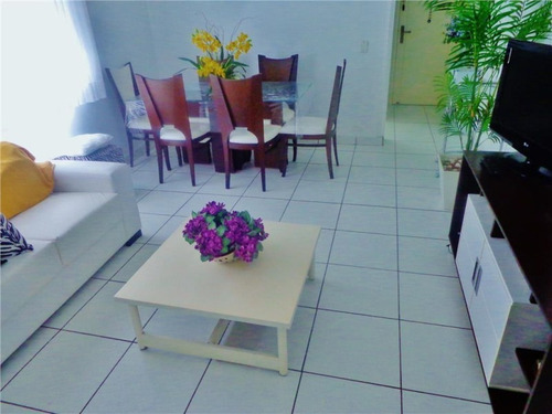 Imagem 6 de 22 de Apartamento Residencial À Venda, Praia Das Astúrias, Guarujá. - Ap2199 - 34708916