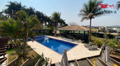 Imagem 2 de 30 de Chácara Com 5003 M² - Venda Por R$ 4.900.000 Ou Aluguel Por R$ 20.000/mês - Indaiatuba/sp - Ch0171