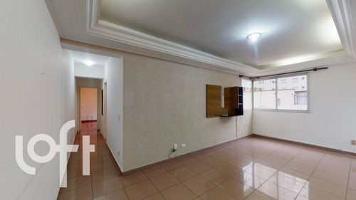 Imagem 15 de 25 de Apartamento De Condomínio Em São Paulo - Sp - Ap4273_nbni