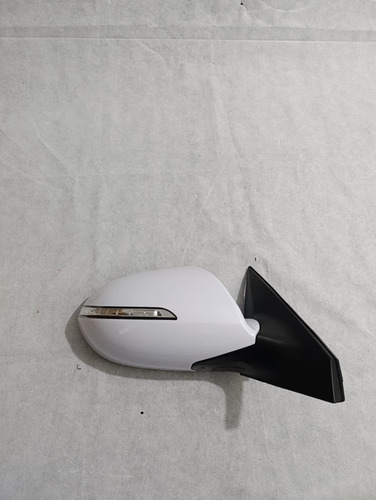 Retrovisor Eletrico Sportage 2011 12 13 2014 2015 Com Pisca