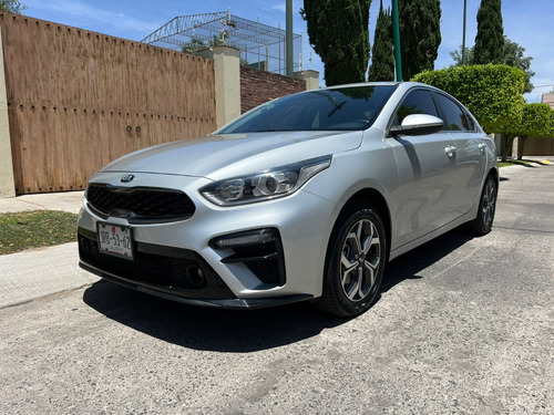 Kia Forte 2.0 Ex At