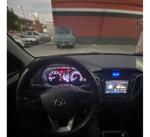 Hyundai Creta 1.6 Gls Mt