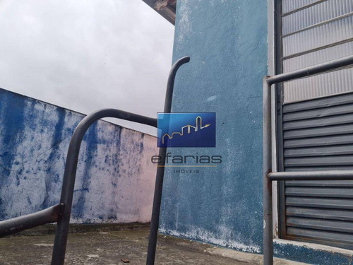 Imagem 13 de 22 de Sobrado Com 5 Dormitórios Para Alugar, 120 M² Por R$ 4.000,00/mês - Vila Aricanduva - São Paulo/sp - So1289