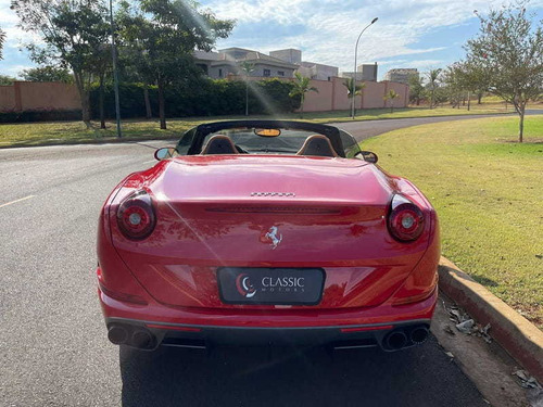 Imagem 3 de 15 de Ferrari California T 2017