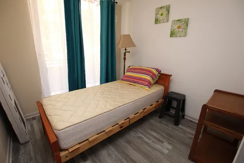 Arriendo Departamento En Puesta Del Sol - El Tabo