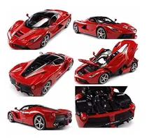 Comprar Bburago 1: 18 Ferrari Serie De La Firma Ferrari Laferrari Di