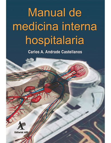Manual De Medicina Interna Hospitalaria