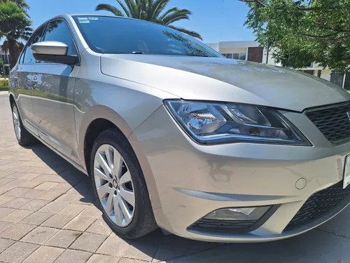 Seat Toledo 1.4 Style Dsg