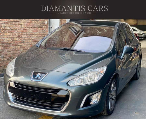 Peugeot 308 1.6 Turbo Excelente