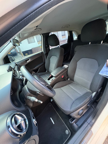 Mercedes-Benz Clase B 1.6 Blueefficiency