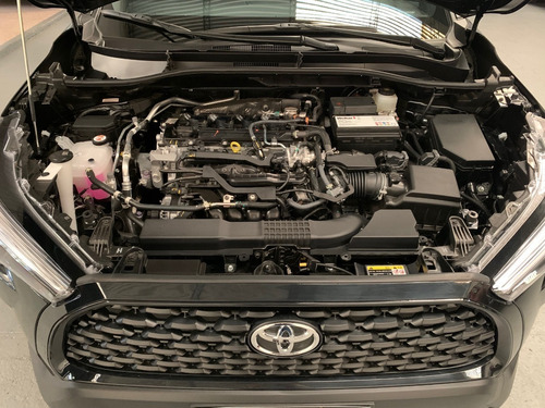 Imagen 11 de 15 de Toyota Corolla Cross 2.0 Xei Cvt 2022