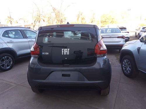 Imagen 15 de 18 de Fiat Mobi Like F Agosto
