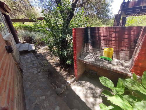 Villa De Merlo, San Luis Rincón Del Este, 2 Pasajeros